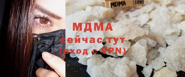 шишки Абаза
